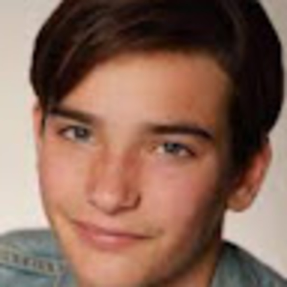 Meet your Posher, Antonio